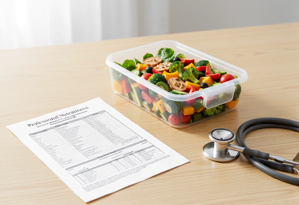 Ernährungsberatung Frankfurt